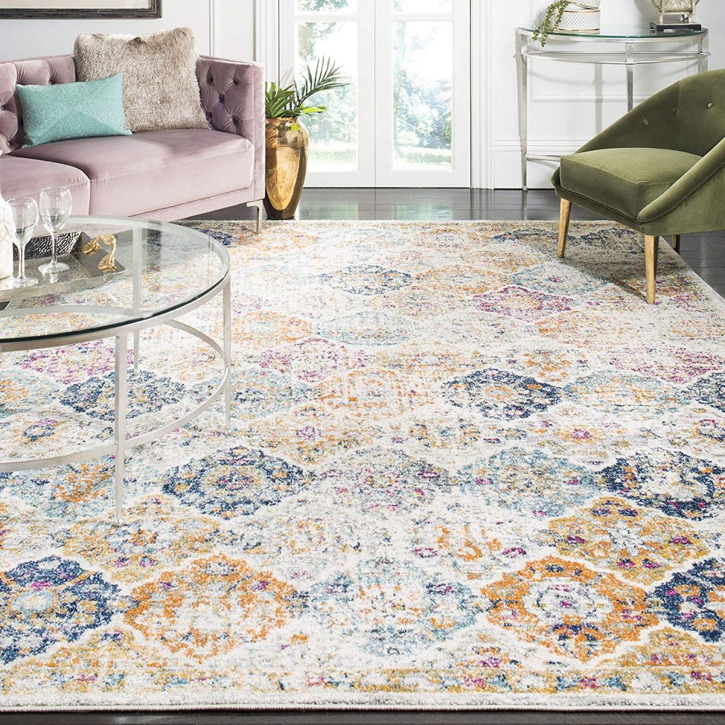 best living room rug 2019