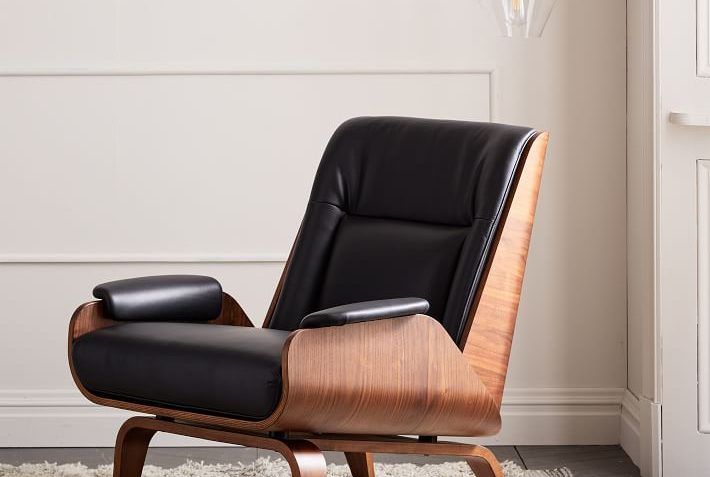 west elm recliner chairs