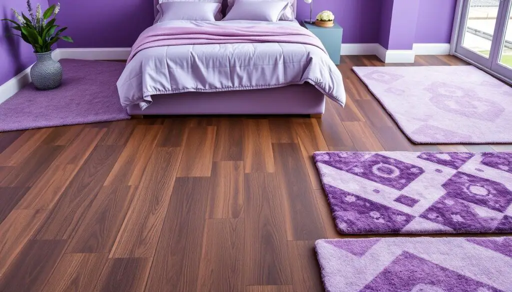 flooring ideas for bedrooms