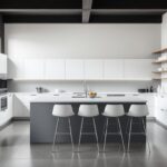 15 Modern Kitchen Interiors Ideas