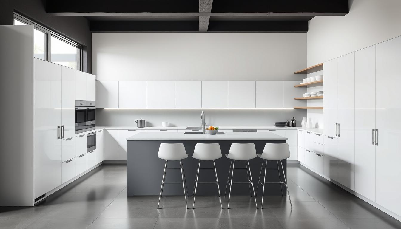 15 Modern Kitchen Interiors You’ll Fall in Love With